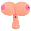 Boobie Squirt Gun - dupla lövetű cici pisztoly (vízipisztoly)