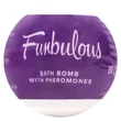Obsessive Fruity - feromon fürdőbomba (100g)