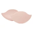 FeelzToys - akkus, rádiós mellvibrátor - 2db (pink)