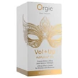Orgie Vol + Up - fenék és mell feszesítő krém (50ml)