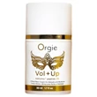 Orgie Vol + Up - fenék és mell feszesítő krém (50ml)