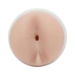 Fleshlight Elsa Jean Treat - élethű műpopó (natúr)