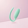 Magic Motion FitCute - okos, akkus gésagolyó (menta)