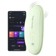 Magic Motion Nyx - okos bugyi vibrátor (zöld)