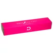 Doxy Die Cast Wand - hálózati masszírozó vibrátor (pink)