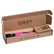 Doxy Die Cast 3 Wand - hálózati masszírozó vibrátor (pink)
