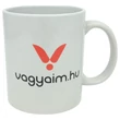 Vágyaim.hu bögre