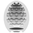 Satisfyer Egg Bubble - tojás maszturbátor (1 db)