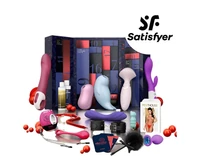 Satisfyer Advent Calendar Premium - Vágyaim.hu szexshop