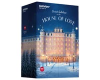 Satisfyer Advent Calendar Premium - adventi naptár (24 részes) - Vágyaim.hu szexshop