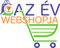 Az Év Webshopja - Vágyaim.hu