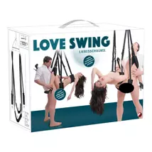 You2Toys - Love Swing - szexhinta