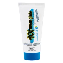 Exxtreme síkosító (100ml)