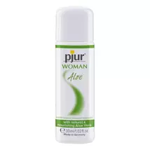 Pjur Aloe - vízbázisú síkosító (30ml)