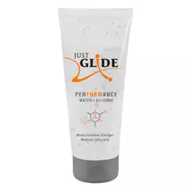 Just Glide Performance - hybrid síkosító (200ml)