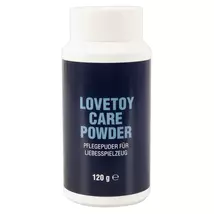 Love Toy Powder - szexjáték púder (120g)