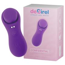 Desirel Confidential - okos bugyivibrator - Vágyaim.hu szexshop