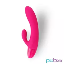 Picobong Kaya - csiklókaros vibrátor (pink)