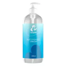 EasyGlide - vízbázisú síkosító (1000ml)