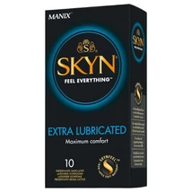 Manix Skyn - ultra vékony, latexmentes óvszer (10db)