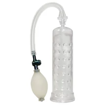 You2Toys - Crystal péniszpumpa