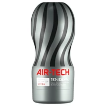 TENGA Air Tech Ultra - többször használható maszturbátor (nagy)