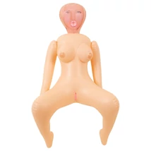 Jezebel Ryding - guminő