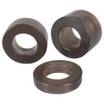 You2Toys - Ball - pénisz- heregyűrű és nyújtó szett - (szürke)