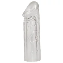 You2Toys - Mega Dick - Mega vastagító péniszköpeny