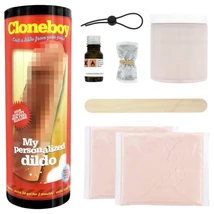 Cloneboy Dildó - Személyre szabva