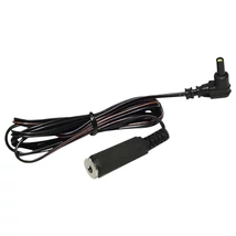 mystim elektro adapter kábel