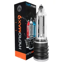 Bathmate Hydromax9 - hydropumpa (átlátszó)