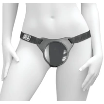 Body Dock OG - felcsatolható alsó tapadókoronghoz (fekete)
