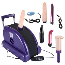 You2Toys - Love Machine Szexgép (220V)