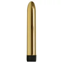 You2Toys - GOLD vibrátor - arany