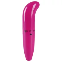 You2Toys - G-Mate - G-pont vibrátor (pink)