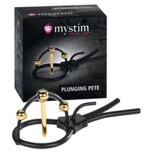 mystim Plunging Pete - pénisz elektroizgató
