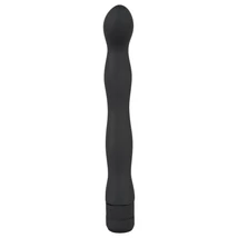 You2Toys - Lover - anál vibrátor (fekete)