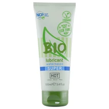 HOT Bio Super - vegán vízbázisú síkosító (100ml)