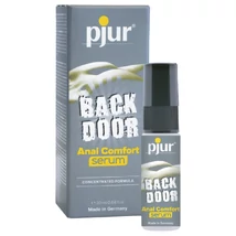 pjur Back Door - anál komfort síkosító szérum (20ml)