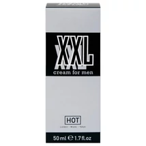HOT XXL - intim krém férfiaknak (50ml)