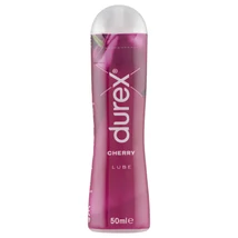 Durex Cherry - cseresznyés síkosító (50ml)