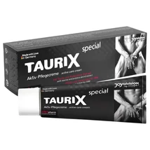 TauriX péniszkrém (40ml)