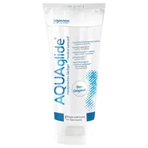 AQUAglide Original - vízbázisú síkosító (200ml)
