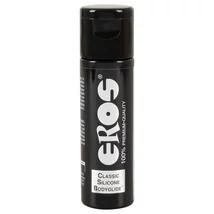 EROS 2in1 - szilikonos síkosító (30ml)
