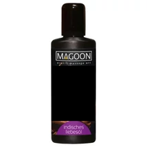 Magoon masszázsolaj Indiai (100 ml)