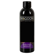 Magoon masszázsolaj Indiai (200 ml)
