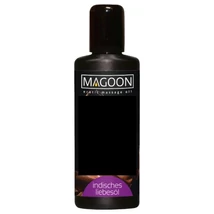 Magoon masszázsolaj Indiai (50ml)
