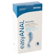easyANAL- ápoló és síkosító szett (2db)