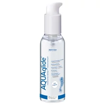 AQUAglide Original - vízbázisú síkosító (125ml)